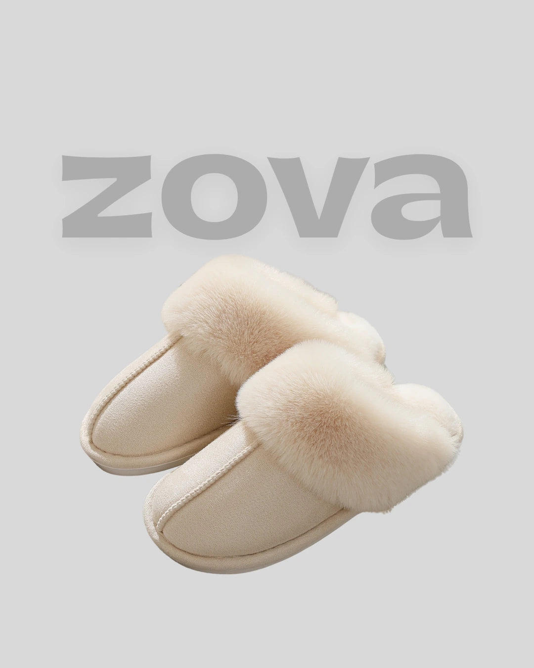 ZOVA – モコモコルナ