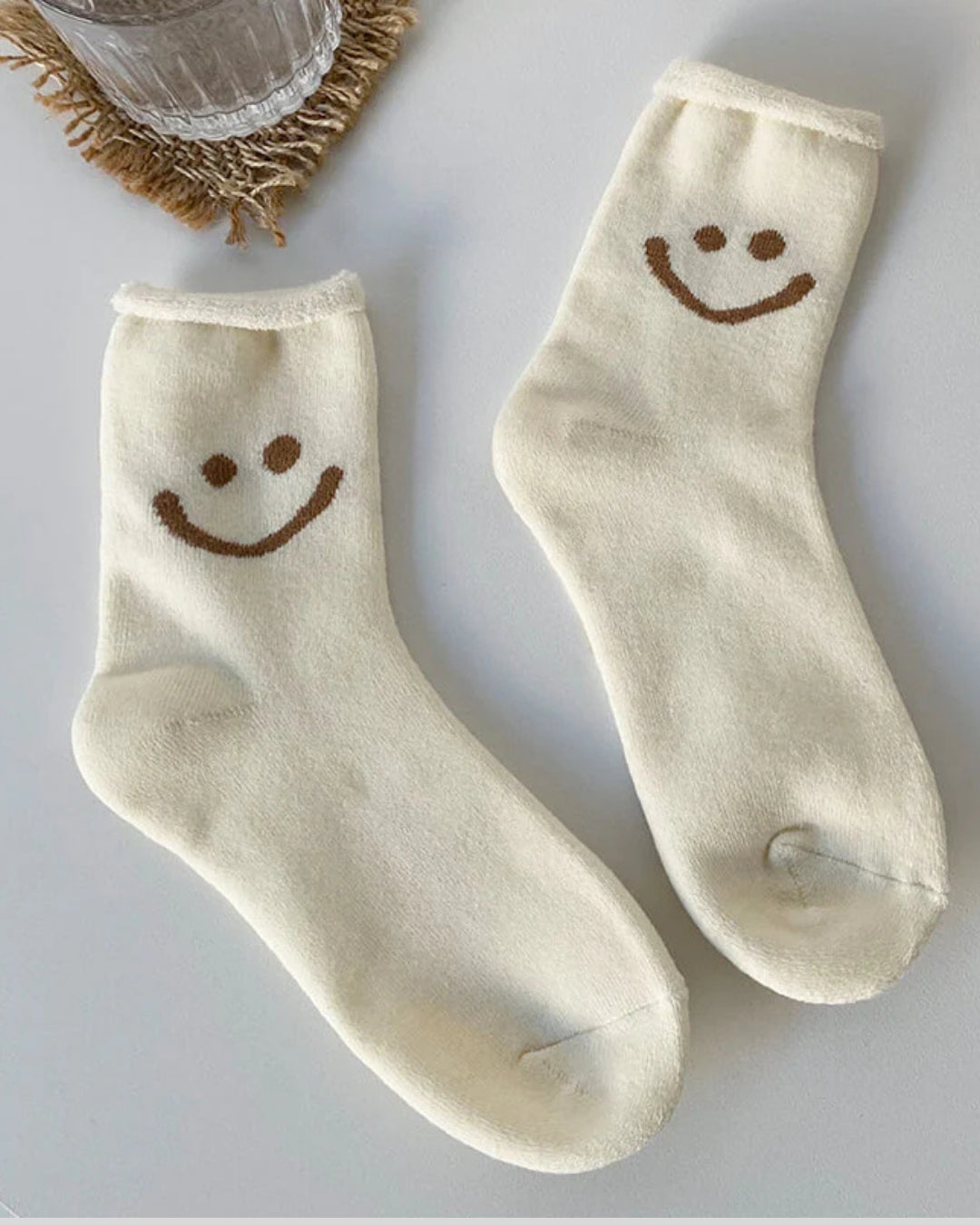 ZOVA 靴下 - NIKONIKO