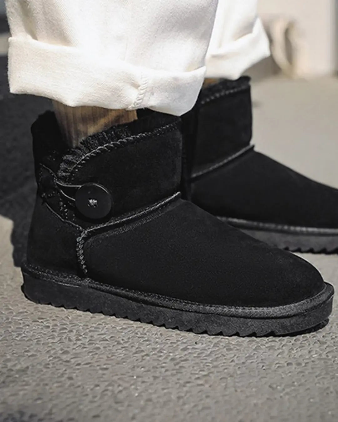 ZOVA - フワモコ TAVINE