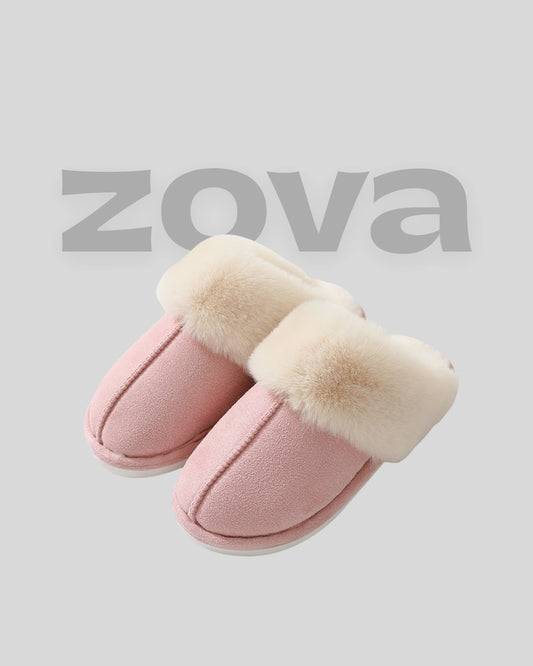 ZOVA – モコモコルナ