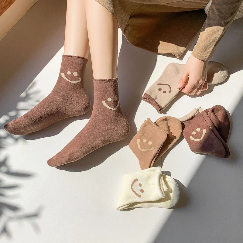 ZOVA 靴下 - NIKONIKO