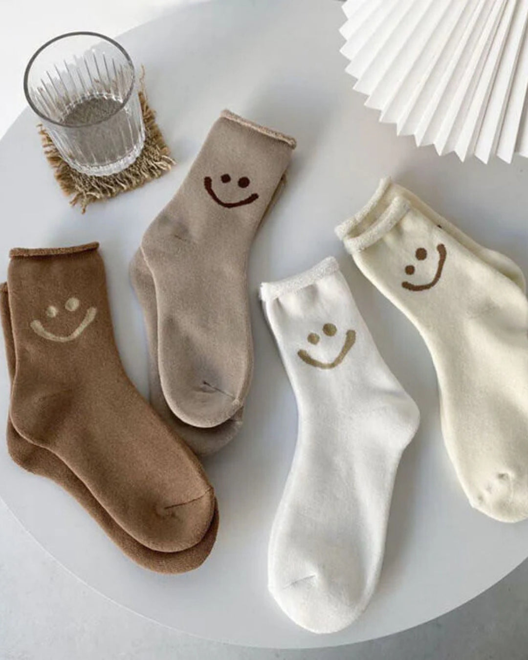 ZOVA 靴下 - NIKONIKO