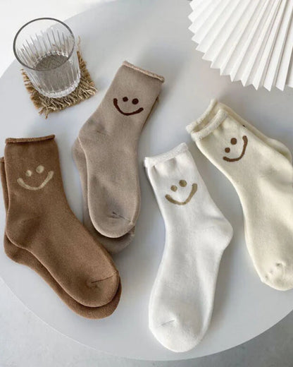 ZOVA 靴下 - NIKONIKO