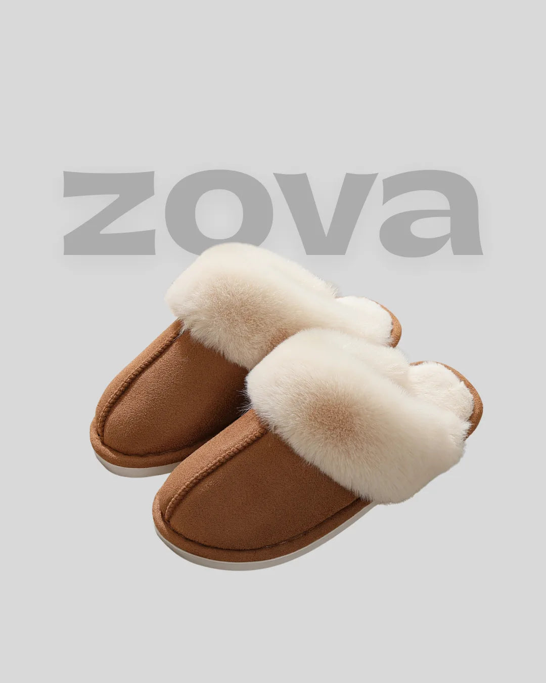 ZOVA – モコモコルナ