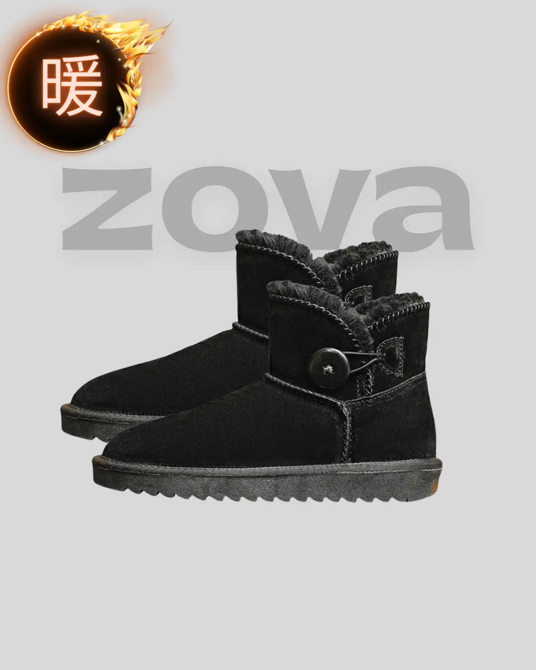 ZOVA - フワモコ TAVINE