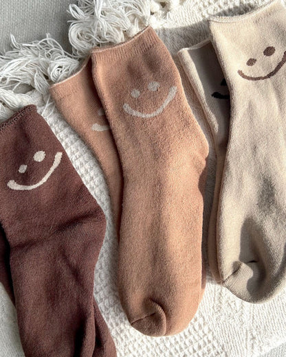 ZOVA 靴下 - NIKONIKO