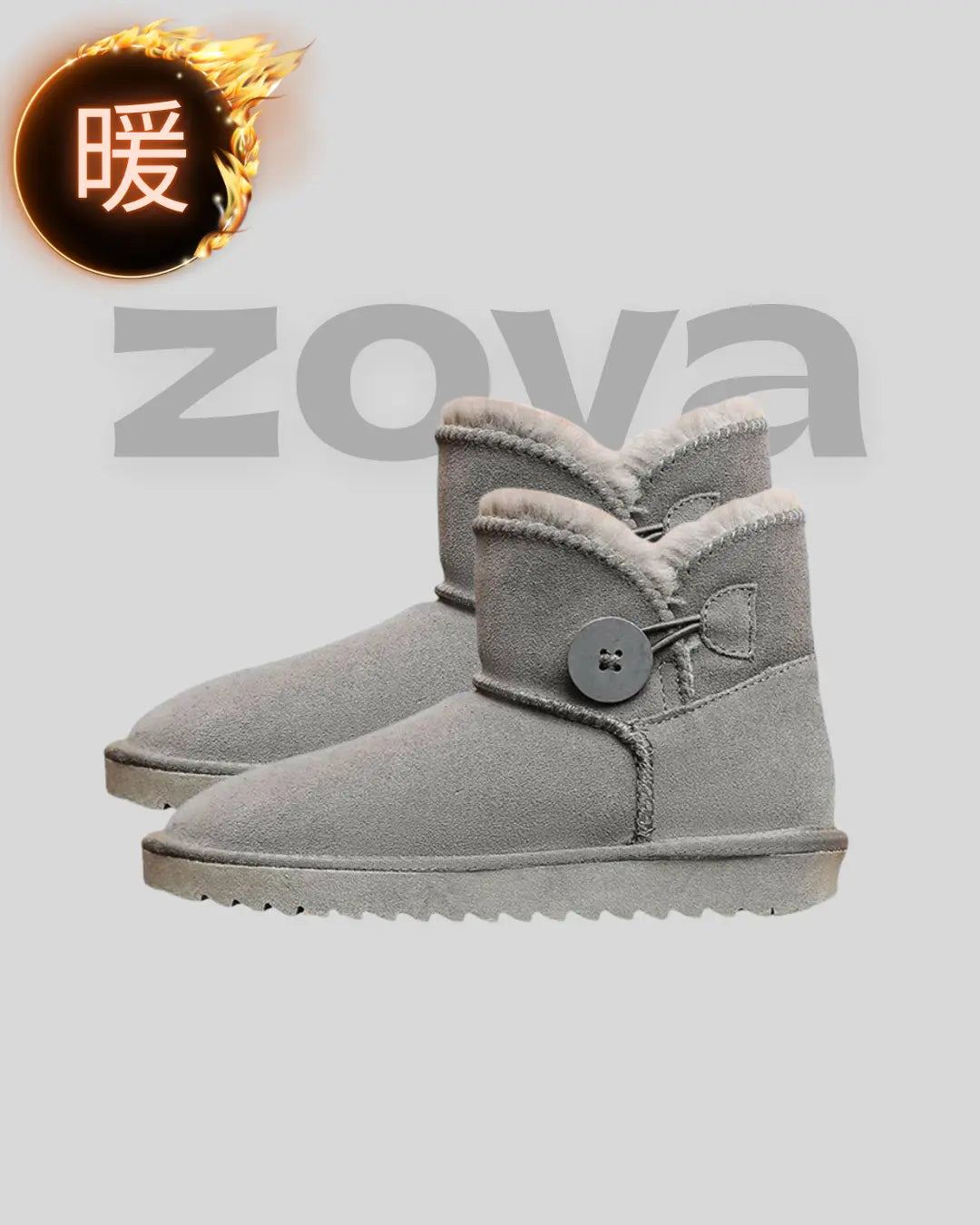 ZOVA - フワモコ TAVINE