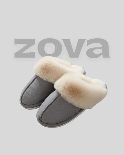 ZOVA – モコモコルナ