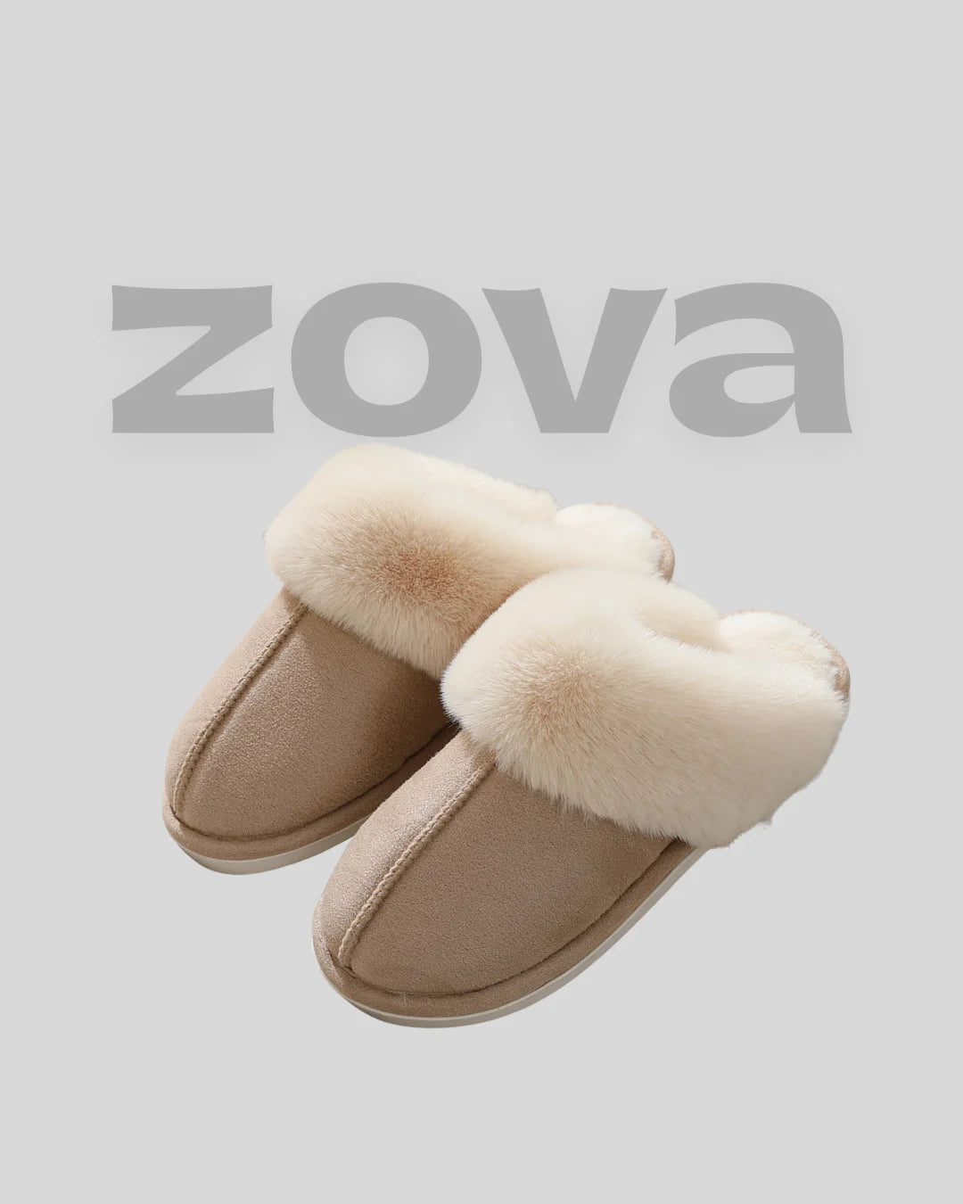 ZOVA – モコモコルナ