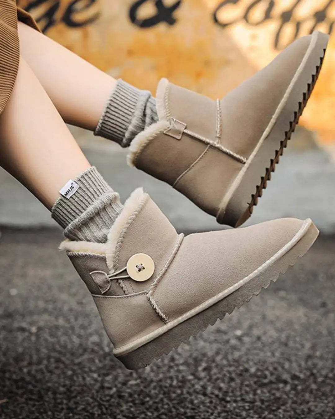 ZOVA - フワモコ TAVINE