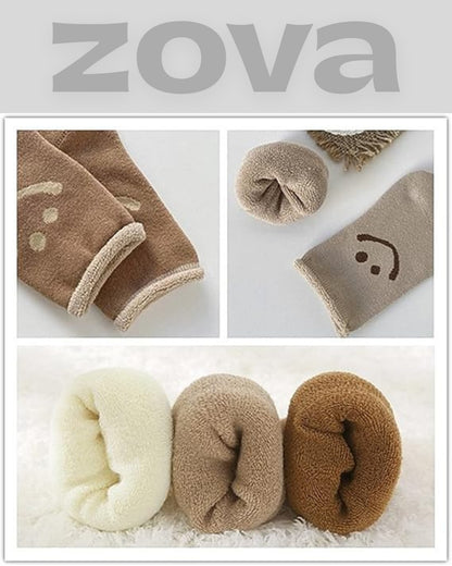 ZOVA 靴下 - NIKONIKO