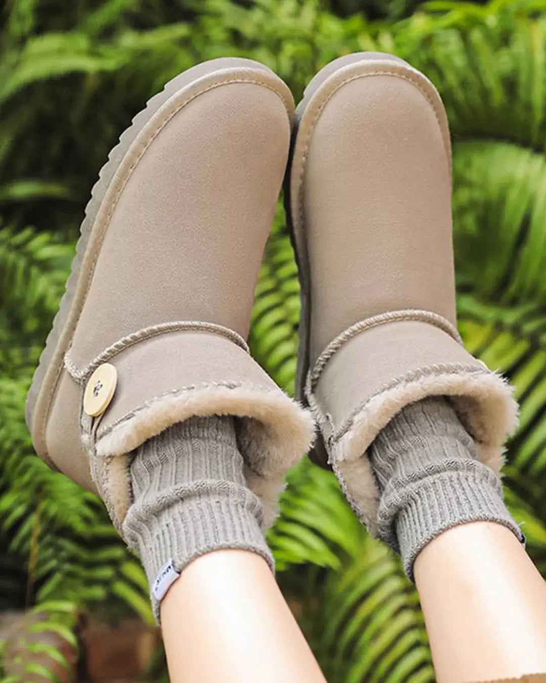 ZOVA - フワモコ TAVINE