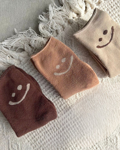 ZOVA 靴下 - NIKONIKO